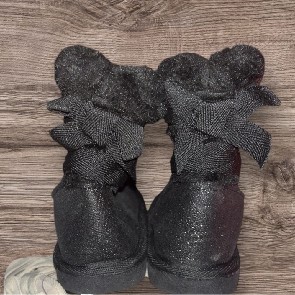 Krabor kids boots toddler size 9